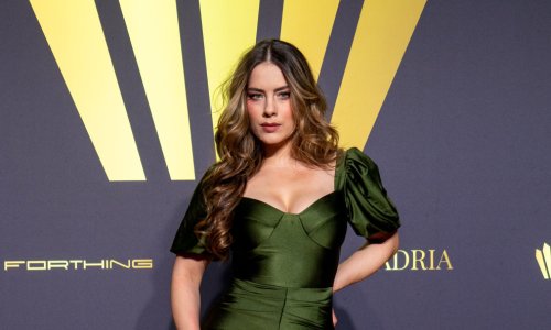 Ana Uršula Najev staje uz Terezu Kesoviju: Otkrila detalje suradnje