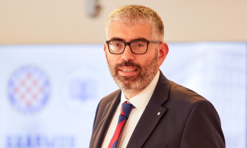 Hajduk se oglasio nakon sastanka s mogućim ulagačima. Evo što kažu čelni ljudi Bilih