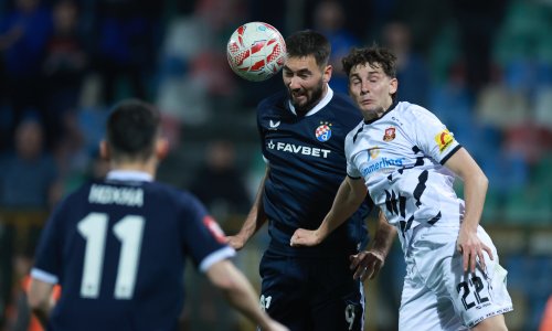 Novi prvak Dinamo danas gostuje kod Gorice: Čekamo sastave