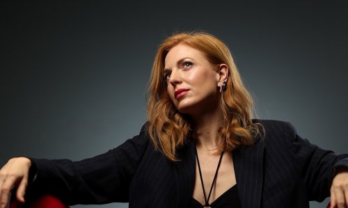 Nataša Janjić Medančić: 'Ugodnije mi je u vlastitoj koži više nego ikada dosad