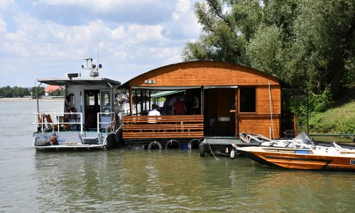Družio se s prijateljima, skočio u Savu i nestao