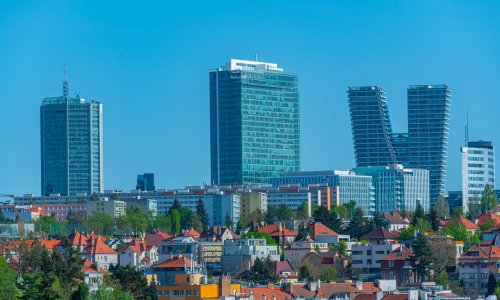 Luksuzne nekretnine u Europi: Pogledajte tko je na vrhu, a koji grad iznenađuje