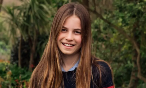 Princeza Charlotte slavi 11. rođendan, a svi komentiraju isti detalj na novoj fotografiji