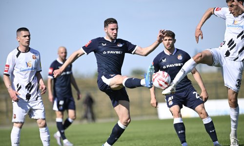 Luda utakmica! Dinamo zabio već u 5. minuti, ali Gorica se ekspresno vratila: Pogledajte golove