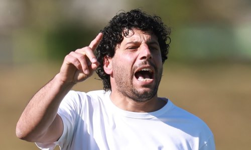 Mario Carević nije skrivao koliko je razočaran: 'Nismo zaslužili ovaj poraz'