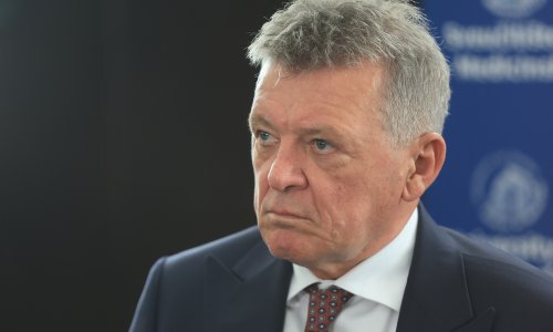 Turudić otkrio detalje o Pavleku: Kako je završio u Kazahstanu i što sada slijedi