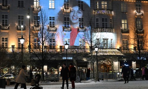 Zatvorena nobelovka u teškom stanju: 'Njezin život je u rukama Irana'