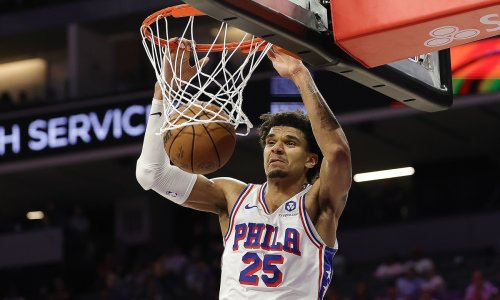 Klub s najviše NBA naslova zapeo već u prvom krugu doigravanja