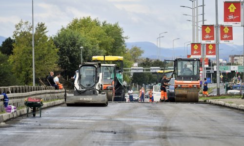 Počinju veliki radovi na Zagrebačkoj aveniji, evo koliko će trajati