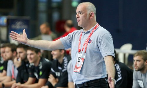 Drama u kutinskoj dvorani: Treneru spašavali život, hitno operiran