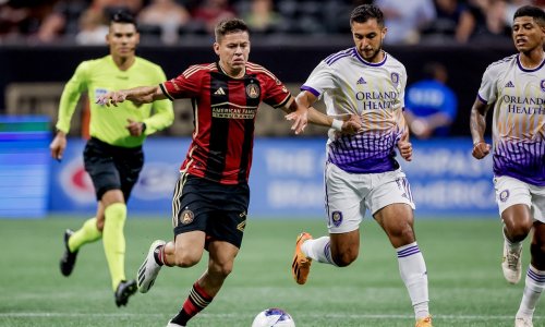 Bio je pred potpisom za Dinamo, a sada je postao junak MLS-a protiv Messija