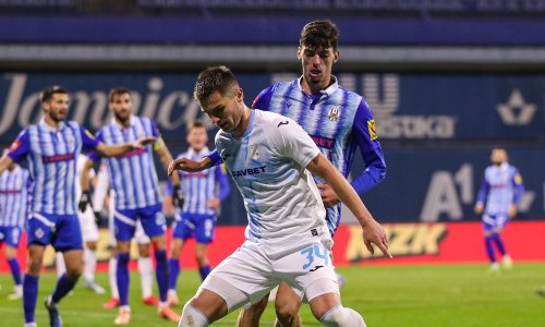 Od 16.00: Lokomotiva i Rijeka igraju utakmicu za četvrto mjesto, stigli su sastavi
