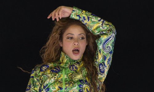 Shakira pretvorila Copacabanu u more ljudi: Besplatan koncert za dva milijuna obožavatelja