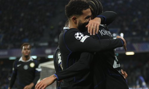 Barcelona pronašla zamjenu za Lewandowskog: Katalonci žele zvijezdu Chelseaja