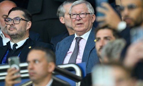 Sir Alexu Fergusonu pozlilo pred najveći engleski derbi, odmah prevezen u bolnicu