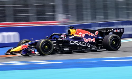 Kakva drama na startu u Miamiju! Verstappen jako pao u poretku, evo što se dogodilo