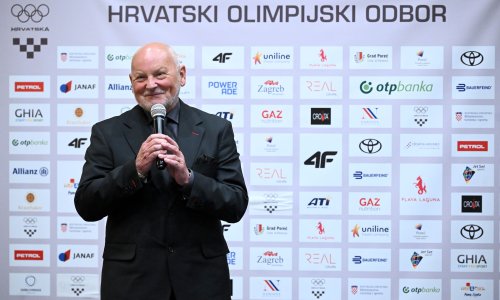 Hrvatski olimpijski odbor se oglasio o istragama USKOK-a