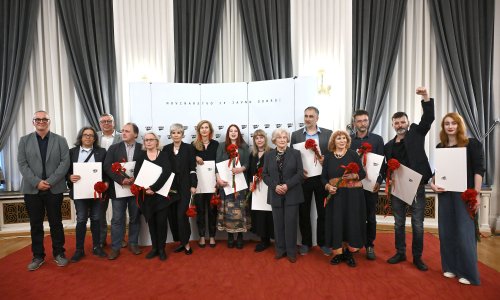Ovo su najbolji novinari u Hrvatskoj: Novinarka godine dolazi s HRT-a