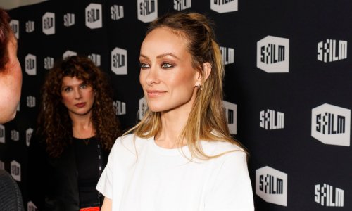 Olivia Wilde uzvratila bez zadrške: Usporedili je s Gollumom, njezina reakcija postala hit