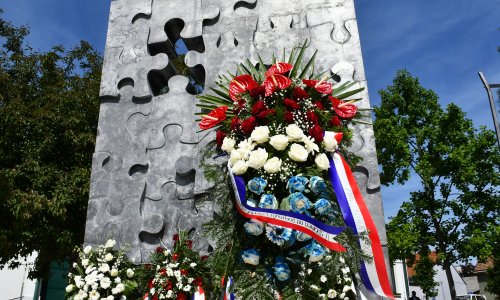 Hrvatska se danas prisjeća više od 400 djece poginule u Domovinskom ratu