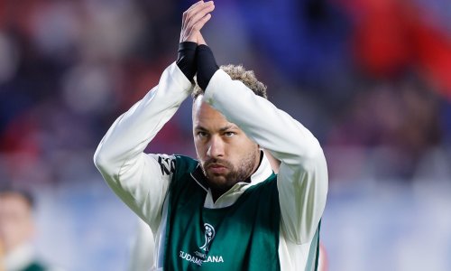 Neymar u središtu skandala: Na treningu udario pa ošamario sina legende