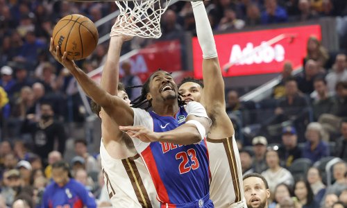 Pistonsi i Cavsi u sedmim utakmicama izborili prolazak dalje