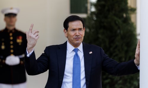 VIDEO Rubio kao DJ: Šef američke diplomacije zapalio svadbu i postao viralni hit