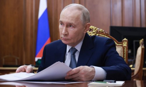 Dramatične mjere u Rusiji: Kremlj drastično pojačao zaštitu Putina