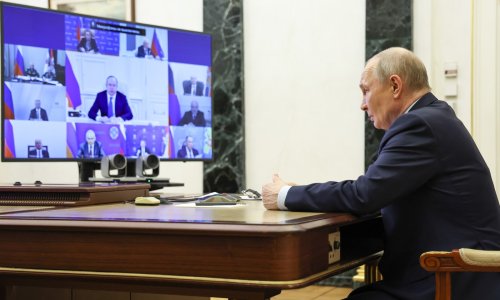 Moskva je uspjela izbjeći ova tri scenarija kojima su se mnogi na Zapadu nadali