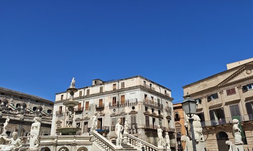 Palermo kroz objektiv Rajne Raguž i Xiaomi 17 Ultra otkriva novu dimenziju mobilne fotografije