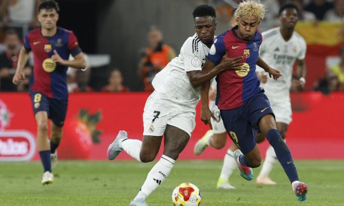 U nedjelju je El Clasico: Evo što Barci treba za titulu u najvećem derbiju svijeta
