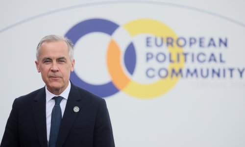 Na europskom samitu prvi put jedna neeuropska država: Za sve je kriv Trump