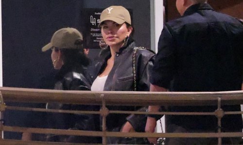 Ne pamtimo kad smo vidjeli Lauren Sanchez u ovako ležernom izdanju