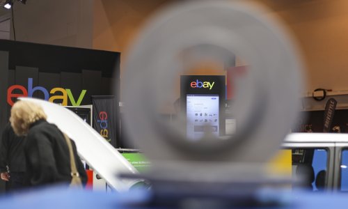 GameStop želi od eBaya stvoriti snažnijeg konkurenta Amazonu