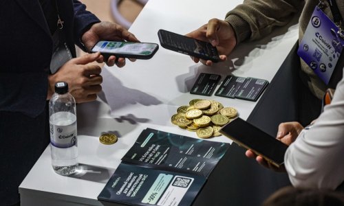 Travanj je bio najgori mjesec za sigurnost kriptovaluta ikad