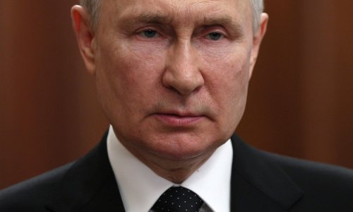 Putin nudi Ukrajini dvodnevno primirje zbog svoje parade: Zaprijetili ako Kijev napadne Moskvu