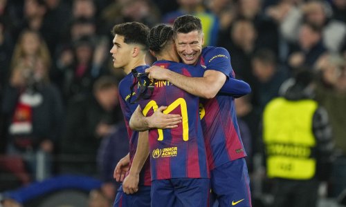 Barcelona prodaje veliku zvijezdu? Saudijci nude 90 milijuna eura i nestvarnu plaću