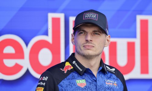 Sainz bijesan na Verstappena: 'Misli da može raditi što god želi'