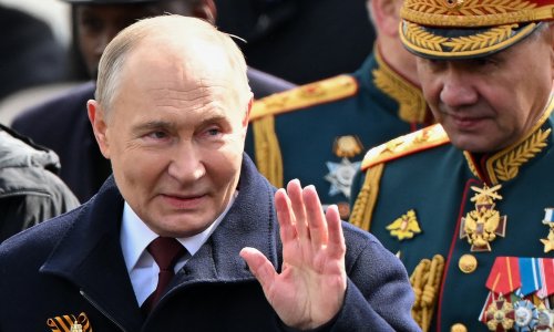 Putinu se trese prijestolje, zna se i tko mu radi o glavi: 'Neće mu oprostiti ratni i ekonomski fijasko'