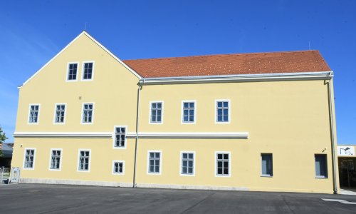 Nakon pet godina u kontejneru: Petrinjska knjižnica napokon u suvremenom prostoru