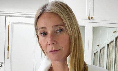 Gwyneth Paltrow izazvala buru reakcija otkrivši svoju politi