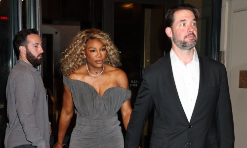Nikad vitkija Serena Williams stvorila pomutnju uoči Met Gale