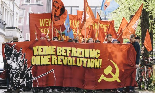 Unutar tajnog rata krajnje ljevice u Njemačkoj: Istraga otkriva razmjere sabotaža
