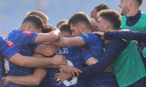 Dinamo ovog ljeta napušta jedan od ključnih igrača. Procurilo je koliko za njega traži