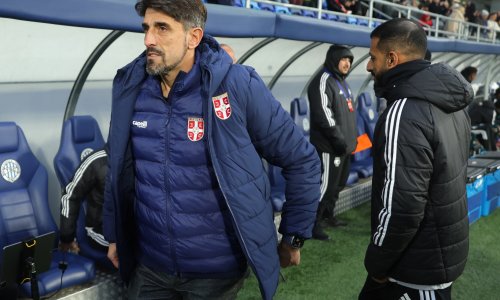 Šok u Srbiji: Marca otkrila klauzulu, Srbija bi mogla ostati bez izbornika