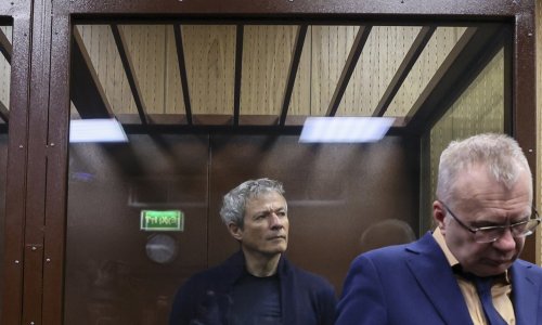 Rusi zamrznuli imovinu poljoprivrednom milijarderu: Optužen za pronevjeru