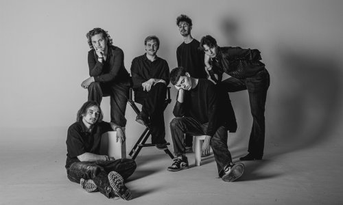 Više instrumenata, dublji zvuk: TereT 'grije' atmosferu pred album