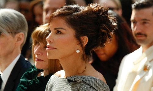 Lauren Sanchez o borbi s disleksijom: 'Kritičari su rekli da nisam zaslužila biti u eteru'