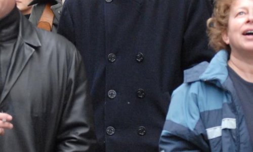 Siniša Košutić prvi put postao otac