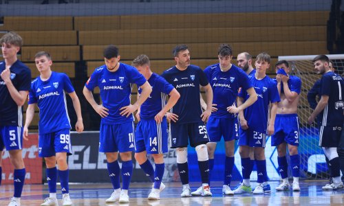 Iznenađenje u Zagrebu: Rijeka svladala Dinamo u završnici HMNL-a, pogledajte golove